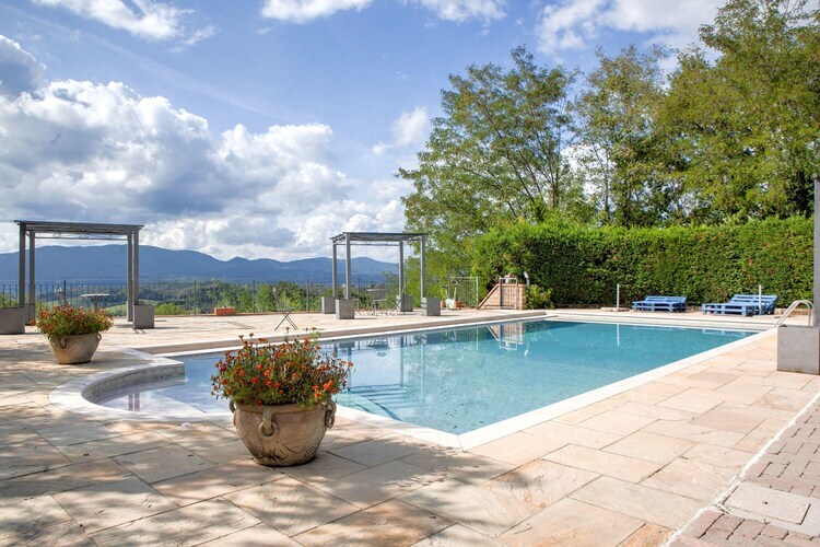 Podere Campiglia – Maison 8 chambres avec sauna et piscine - Photo 9