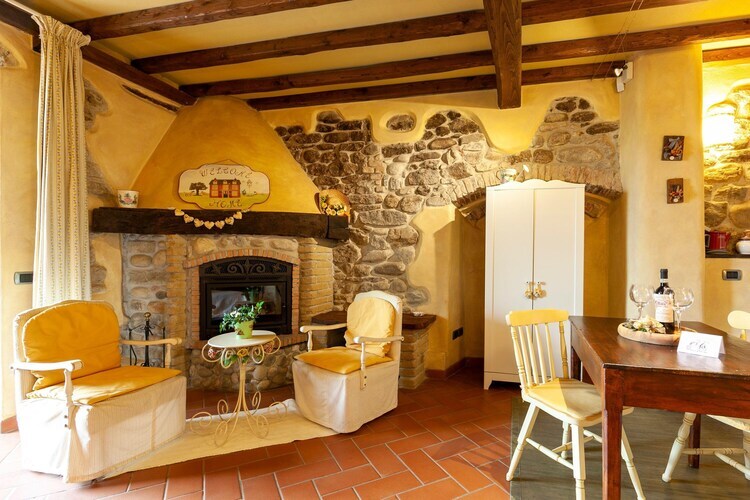 Podere Campiglia – Maison 8 chambres avec sauna et piscine - Photo 10