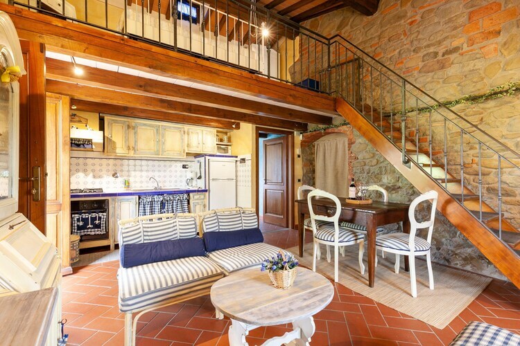 Podere Campiglia – Maison 8 chambres avec sauna et piscine - Photo 11
