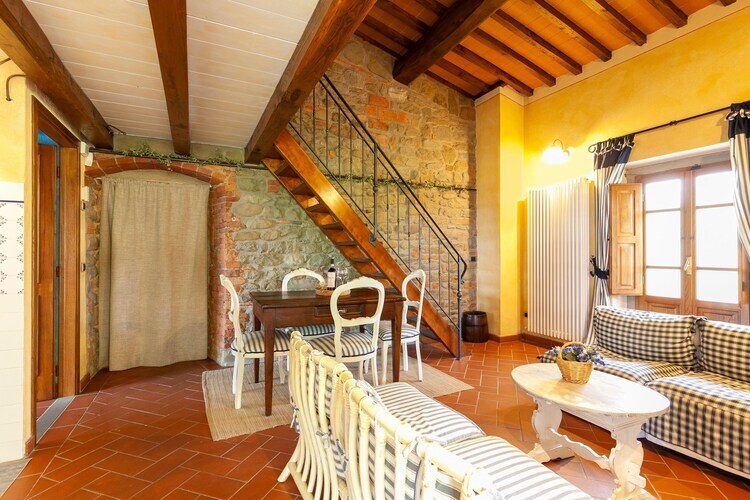 Podere Campiglia – Maison 8 chambres avec sauna et piscine - Photo 12