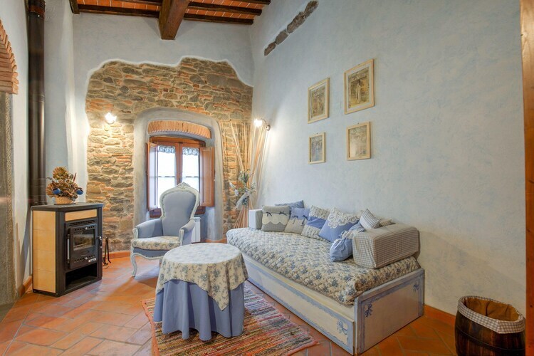 Podere Campiglia – Maison 8 chambres avec sauna et piscine - Photo 14