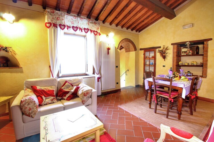 Podere Campiglia – Maison 8 chambres avec sauna et piscine - Photo 15