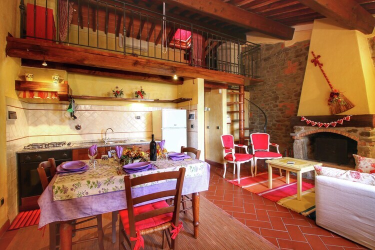 Podere Campiglia – Maison 8 chambres avec sauna et piscine - Photo 16