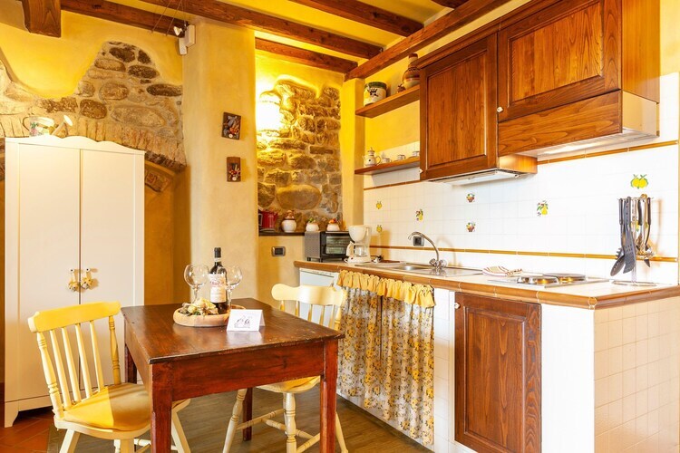 Podere Campiglia – Maison 8 chambres avec sauna et piscine - Photo 17