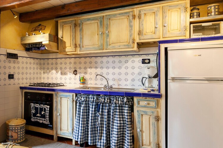 Podere Campiglia – Maison 8 chambres avec sauna et piscine - Photo 18