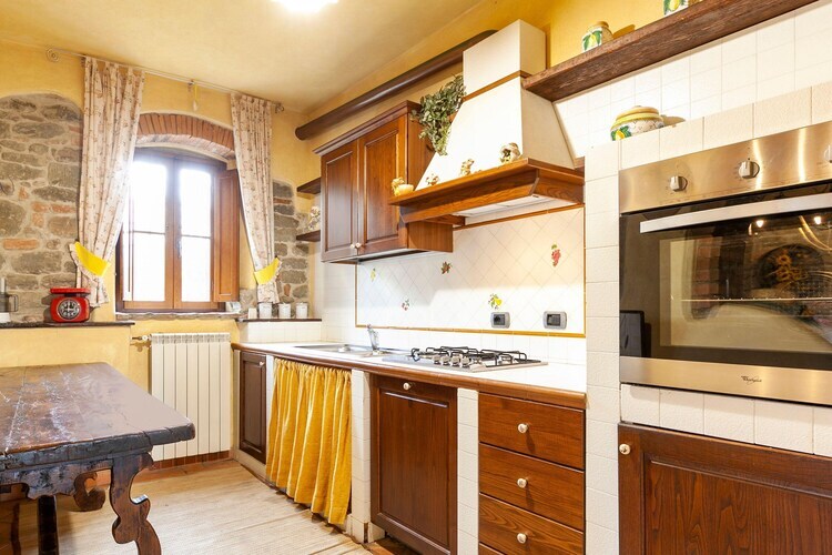 Podere Campiglia – Maison 8 chambres avec sauna et piscine - Photo 19