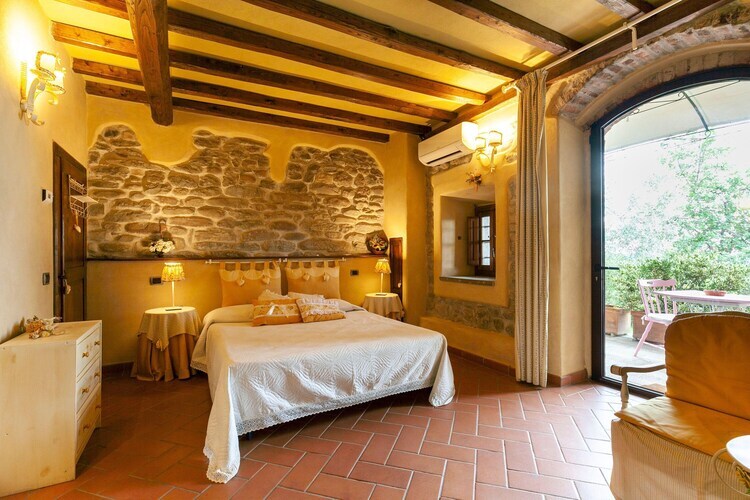 Podere Campiglia – Maison 8 chambres avec sauna et piscine - Photo 20