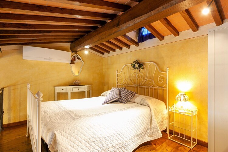 Podere Campiglia – Maison 8 chambres avec sauna et piscine - Photo 21