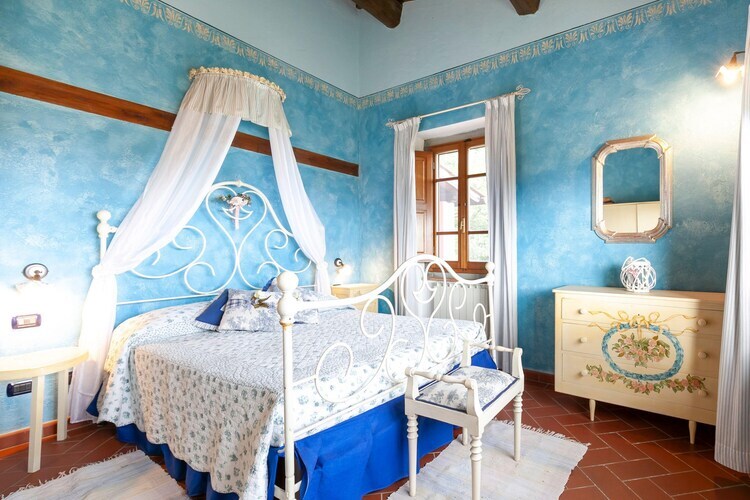 Podere Campiglia – Maison 8 chambres avec sauna et piscine - Photo 22