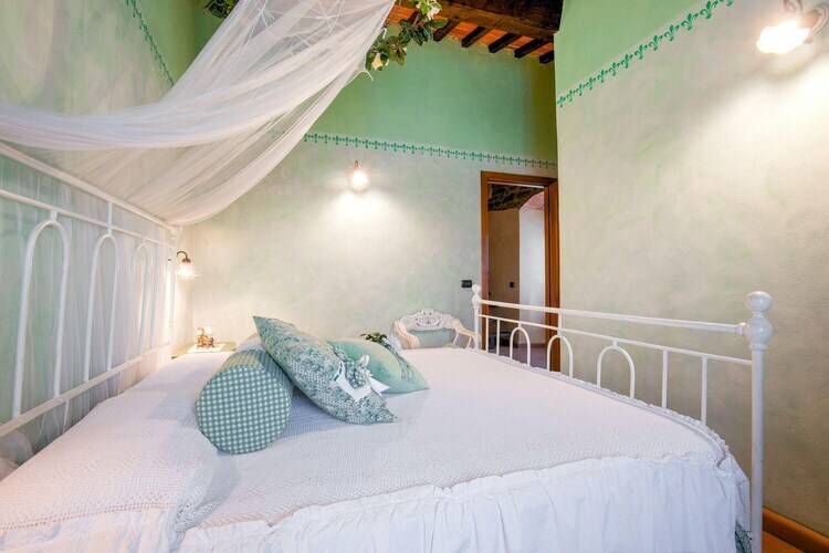 Podere Campiglia – Maison 8 chambres avec sauna et piscine - Photo 23