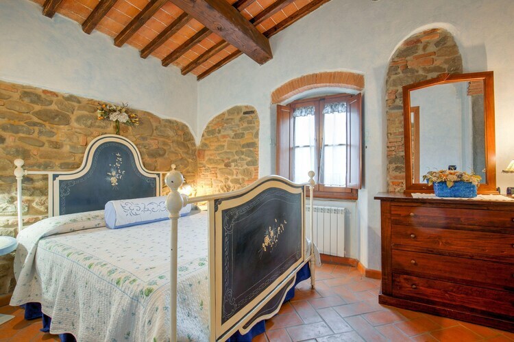 Podere Campiglia – Maison 8 chambres avec sauna et piscine - Photo 24