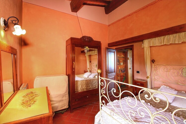 Podere Campiglia – Maison 8 chambres avec sauna et piscine - Photo 25