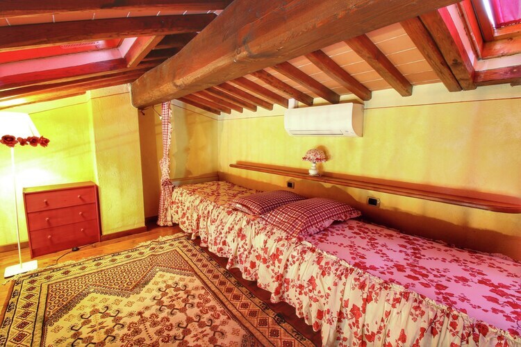 Podere Campiglia – Maison 8 chambres avec sauna et piscine - Photo 26