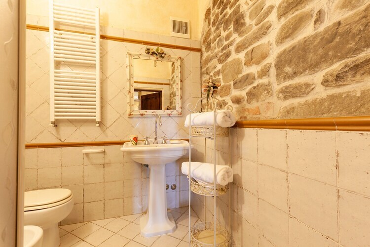 Podere Campiglia – Maison 8 chambres avec sauna et piscine - Photo 27
