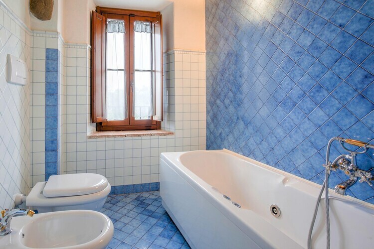 Podere Campiglia – Maison 8 chambres avec sauna et piscine - Photo 29
