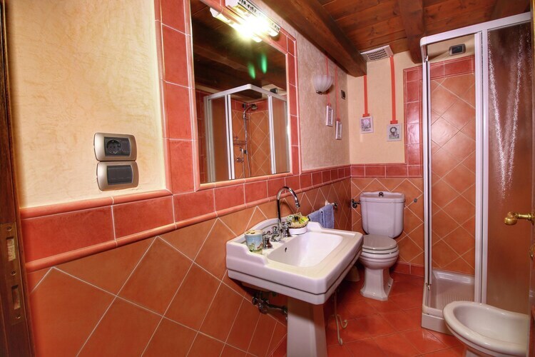 Podere Campiglia – Maison 8 chambres avec sauna et piscine - Photo 30