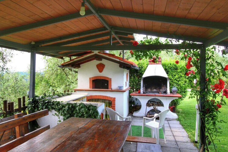 Podere Campiglia – Maison 8 chambres avec sauna et piscine - Photo 32