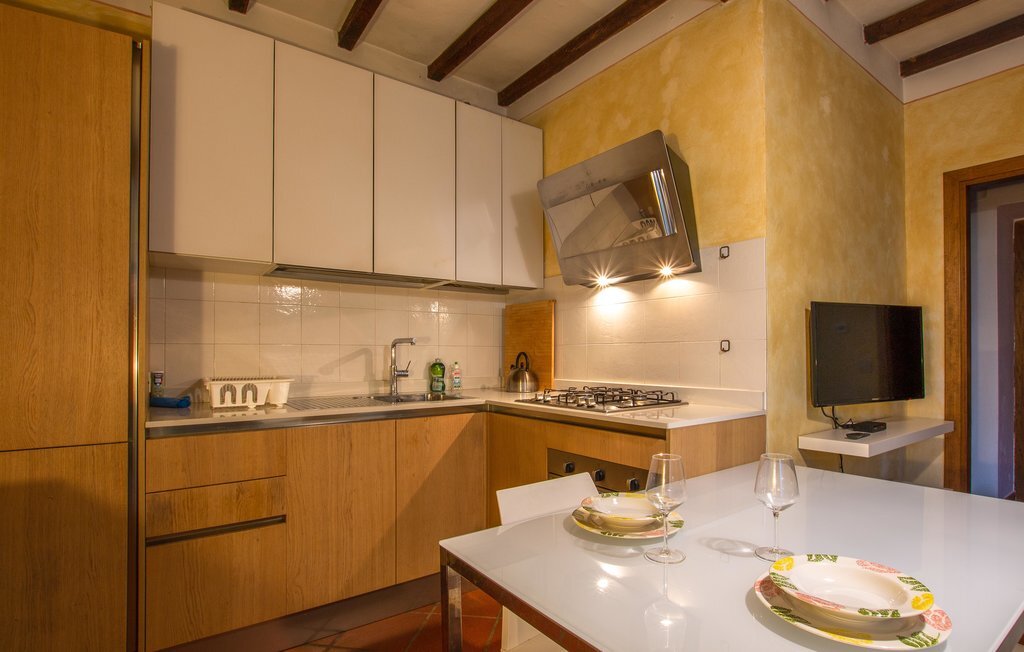 Appartement 4 personnes à Montespertoli - Photo 4