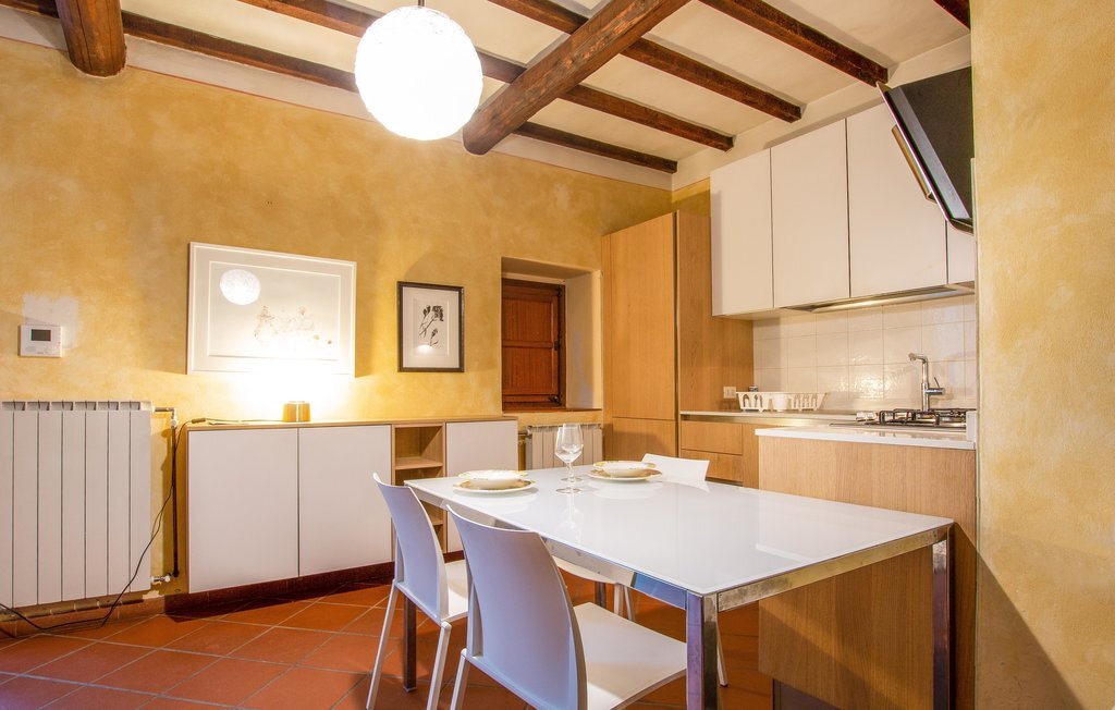 Appartement 4 personnes à Montespertoli - Photo 10