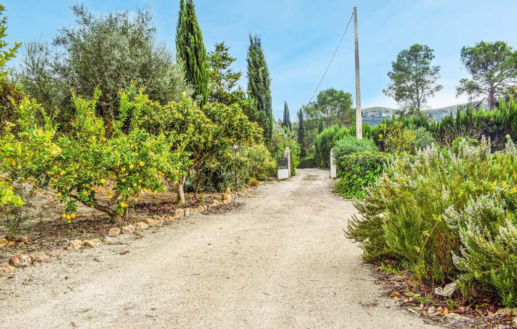 Maison 4 personnes à Xativa - Photo 10