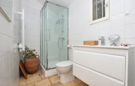 Maison 2 pers. avec piscine partagée à Mouans-Sartoux : photo 11