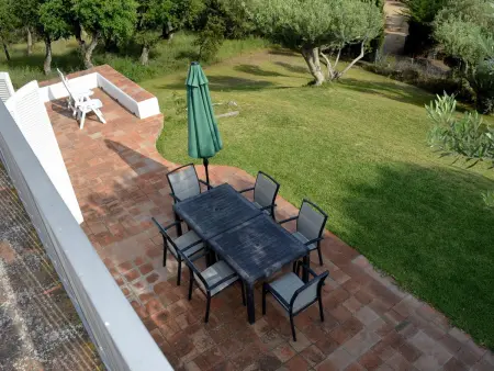 Illa Blanca - Villa 8 pers. piscine privée à Begur : photo 11