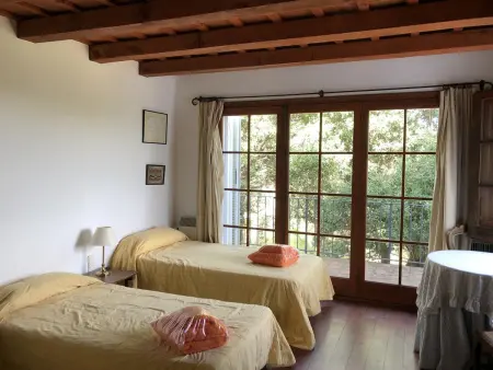 Illa Blanca - Villa 8 pers. piscine privée à Begur : photo 20