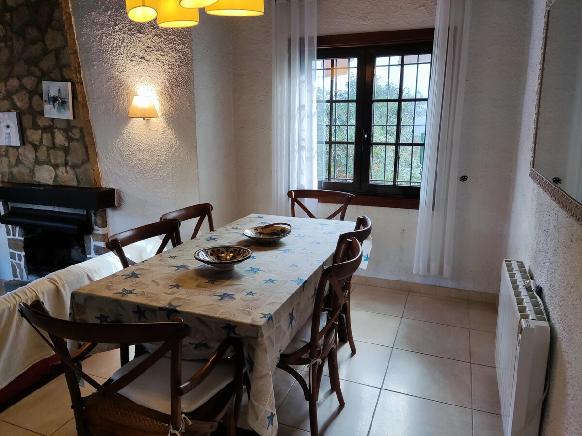 Villa 5 pers. à Begur : terrasse, barbecue, Wi-Fi - Photo 14