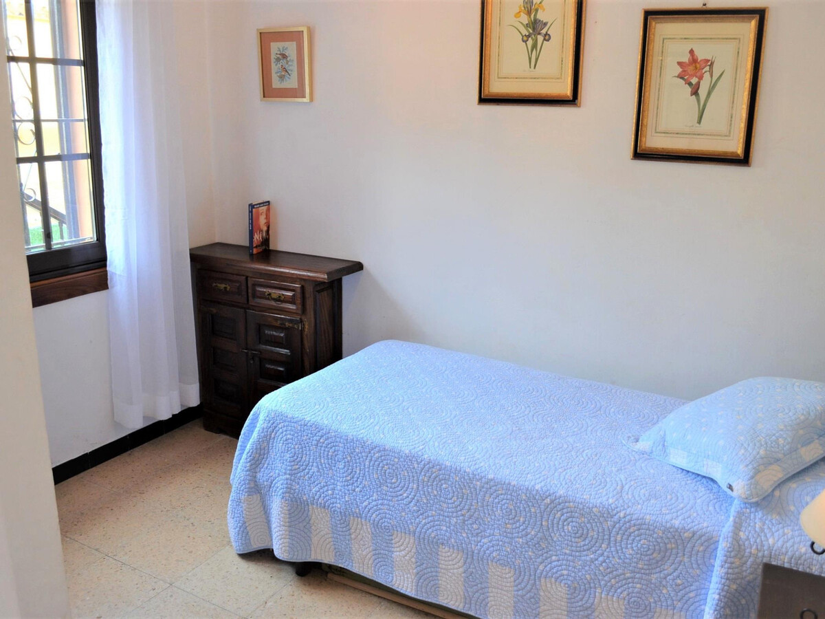 Villa 5 pers. à Begur : terrasse, barbecue, Wi-Fi - Photo 23