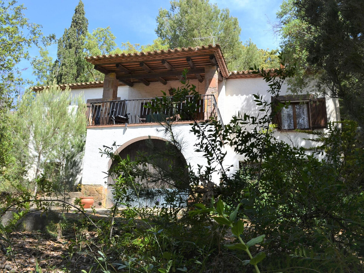 Casa Dynaida - Villa 6 pers. Begur, terrain 800 m² - Photo 2