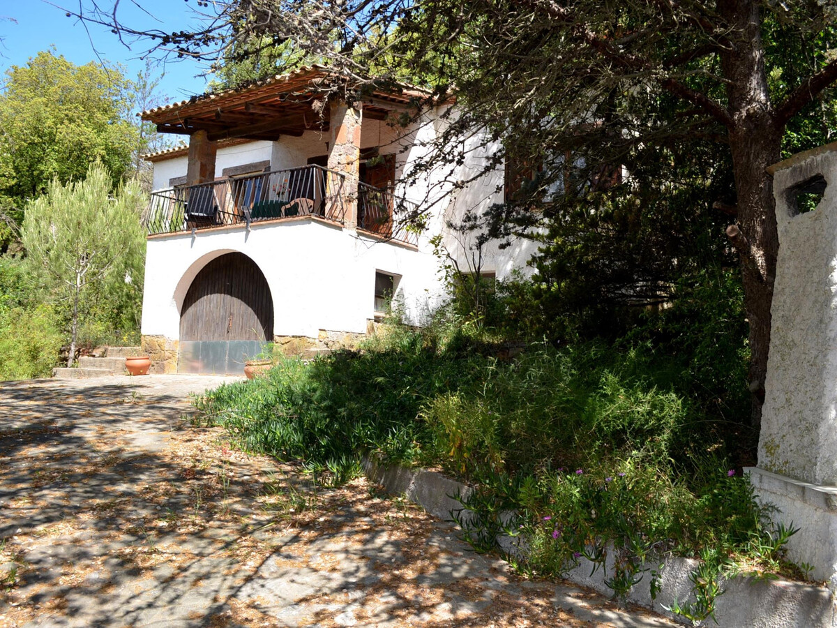 Casa Dynaida - Villa 6 pers. Begur, terrain 800 m² - Photo 3