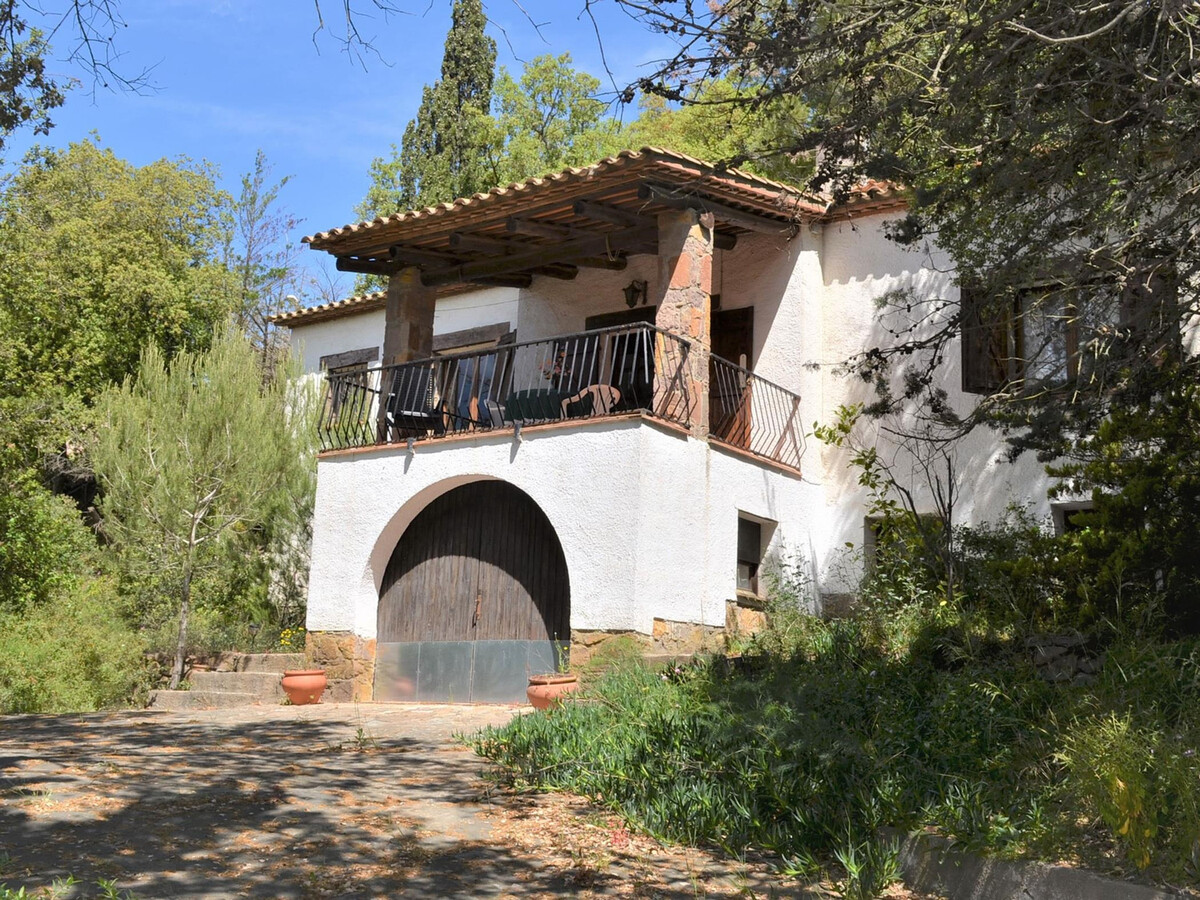 Casa Dynaida - Villa 6 pers. Begur, terrain 800 m² - Photo 4
