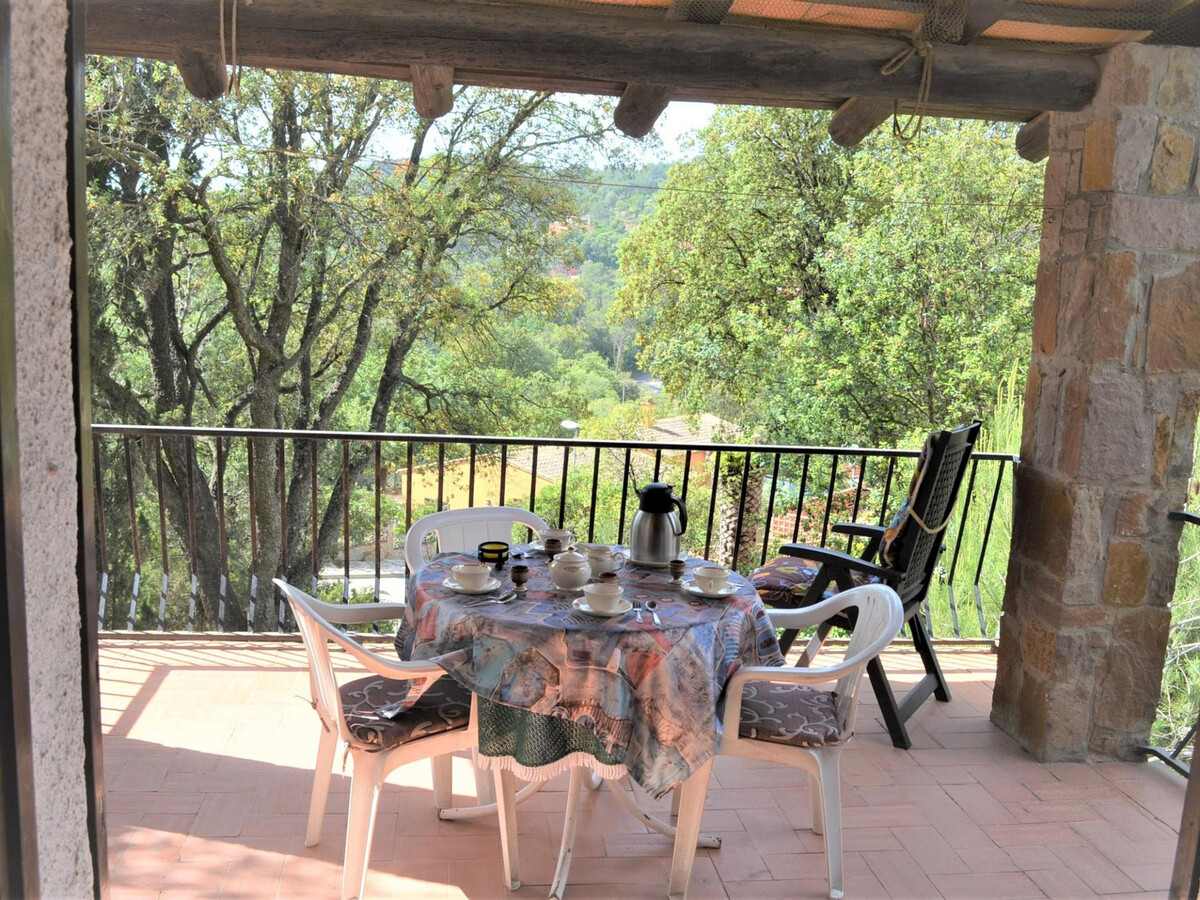 Casa Dynaida - Villa 6 pers. Begur, terrain 800 m² - Photo 5