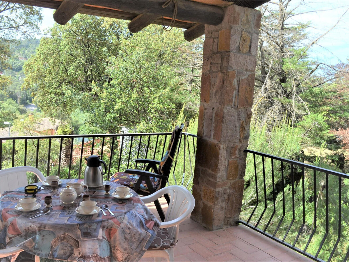 Casa Dynaida - Villa 6 pers. Begur, terrain 800 m² - Photo 6