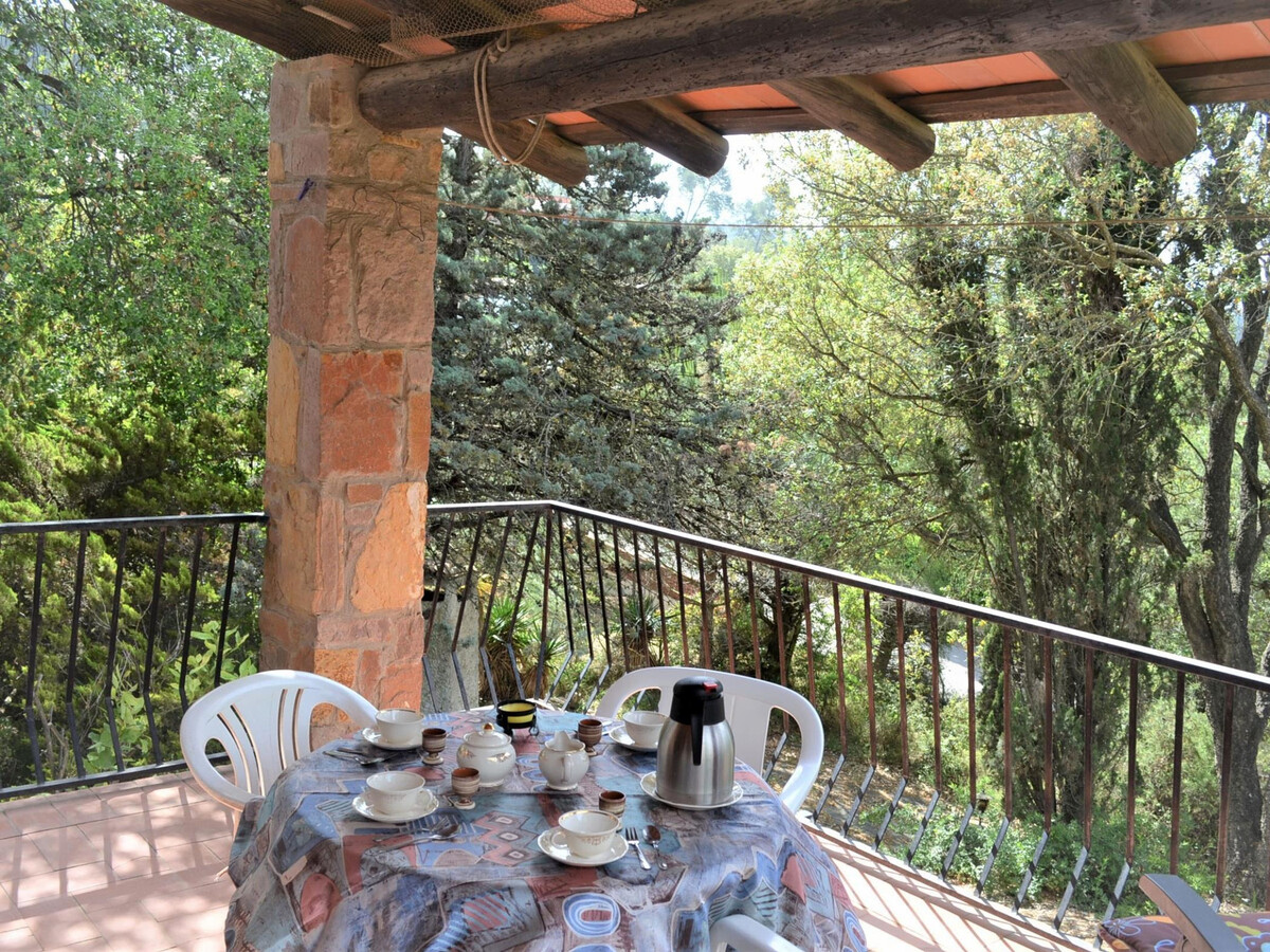 Casa Dynaida - Villa 6 pers. Begur, terrain 800 m² - Photo 7