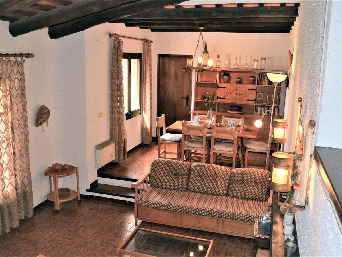 Casa Dynaida - Villa 6 pers. Begur, terrain 800 m² - Photo 9
