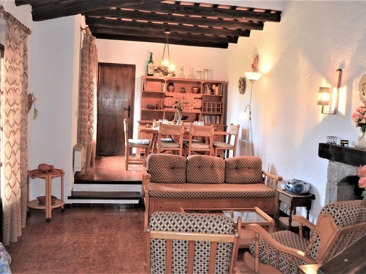 Casa Dynaida - Villa 6 pers. Begur, terrain 800 m² - Photo 10