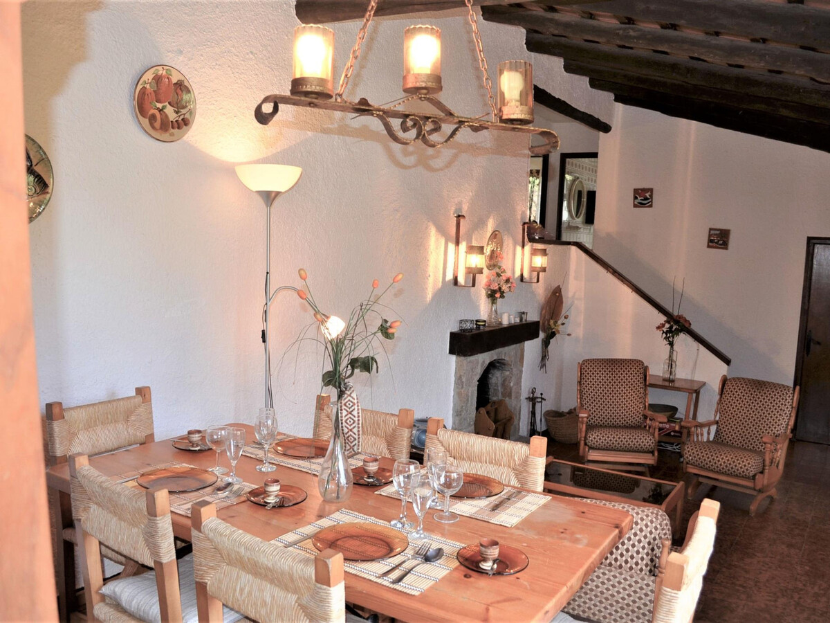 Casa Dynaida - Villa 6 pers. Begur, terrain 800 m² - Photo 11