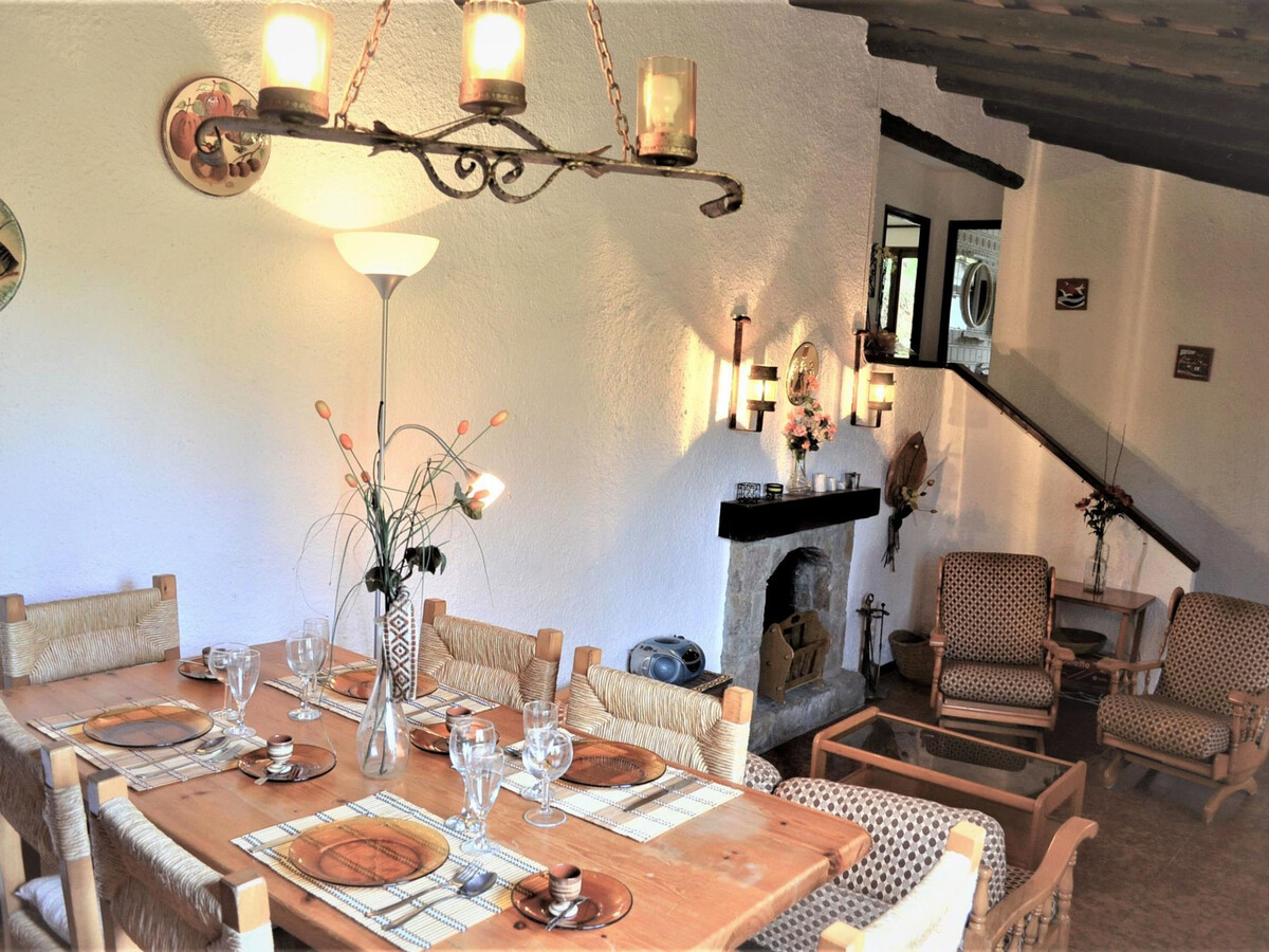 Casa Dynaida - Villa 6 pers. Begur, terrain 800 m² - Photo 13