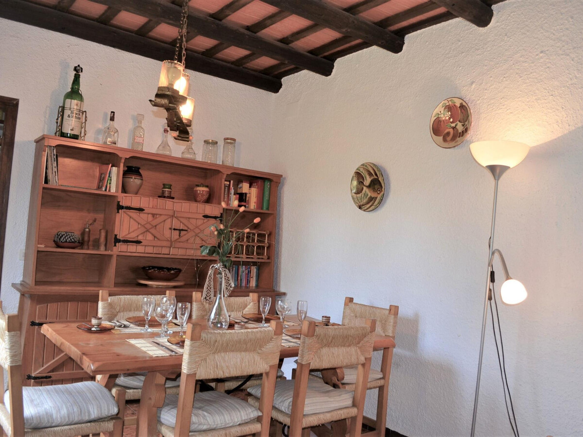 Casa Dynaida - Villa 6 pers. Begur, terrain 800 m² - Photo 14