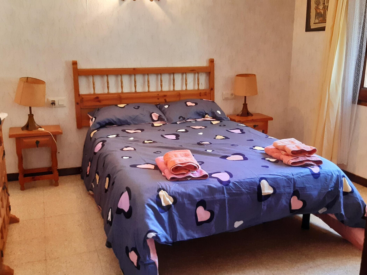 Casa Dynaida - Villa 6 pers. Begur, terrain 800 m² - Photo 18