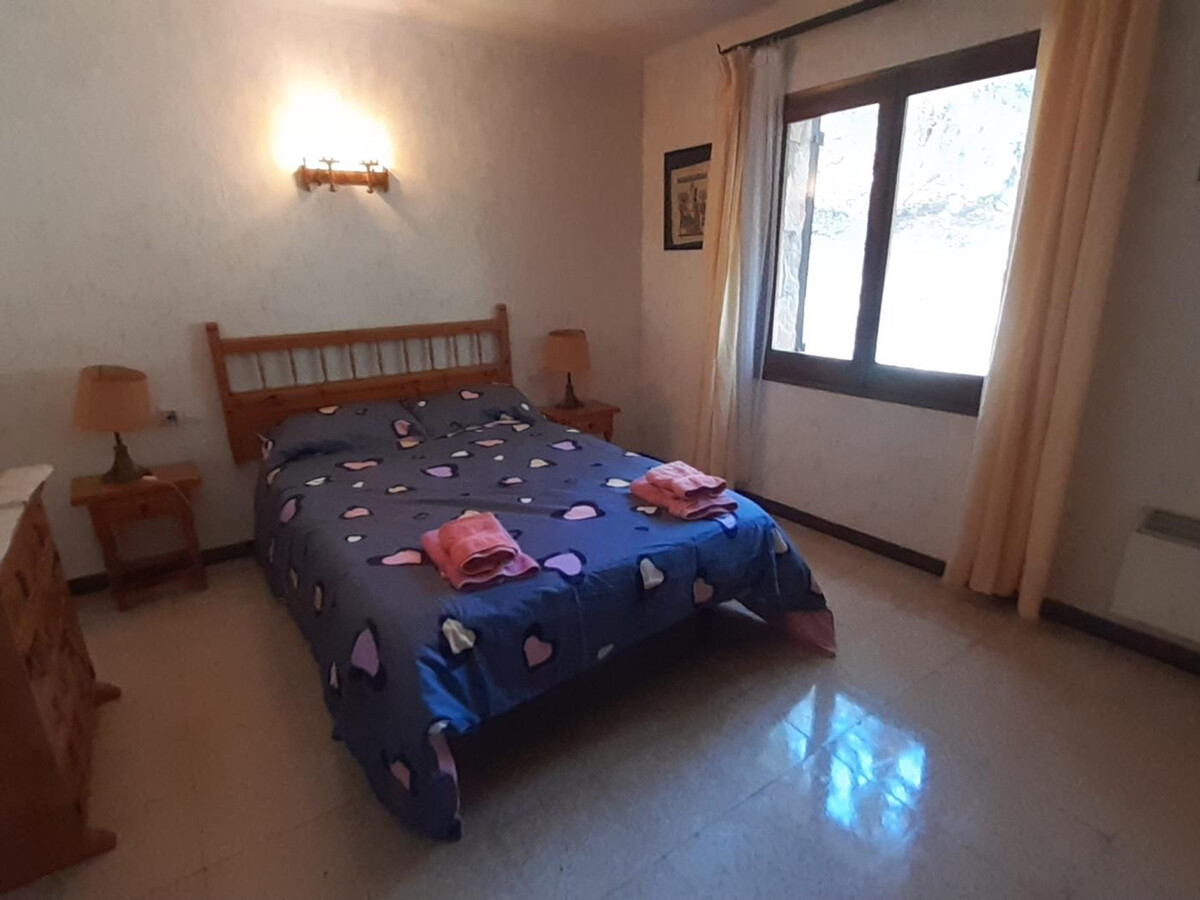 Casa Dynaida - Villa 6 pers. Begur, terrain 800 m² - Photo 19