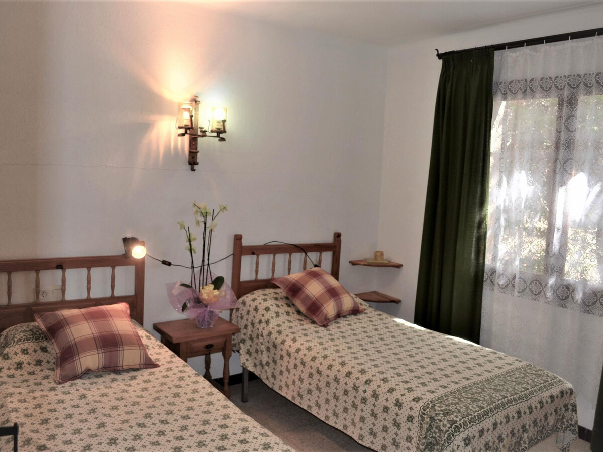 Casa Dynaida - Villa 6 pers. Begur, terrain 800 m² - Photo 20