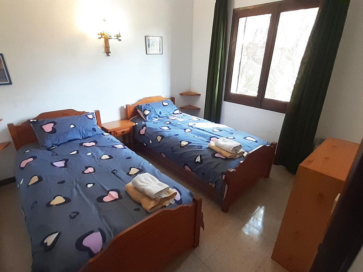 Casa Dynaida - Villa 6 pers. Begur, terrain 800 m² - Photo 22