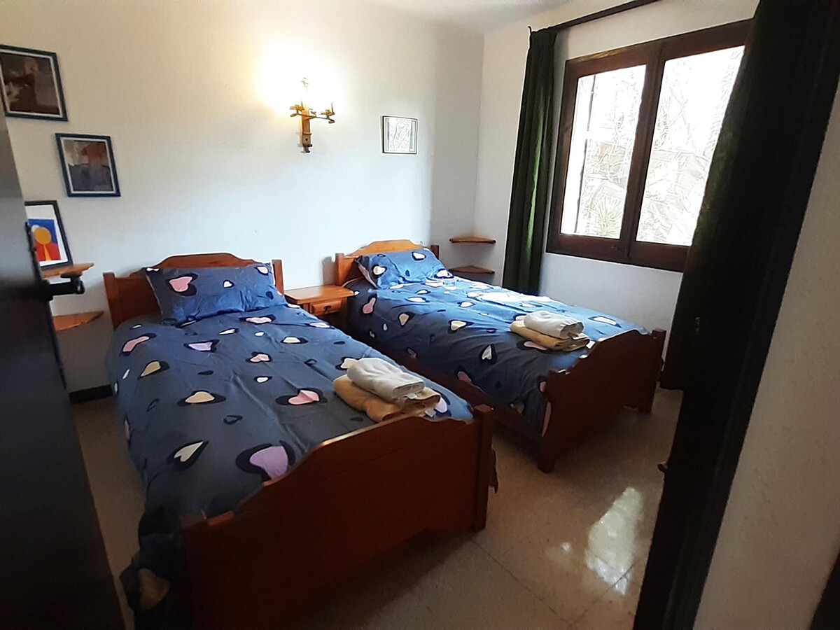 Casa Dynaida - Villa 6 pers. Begur, terrain 800 m² - Photo 23