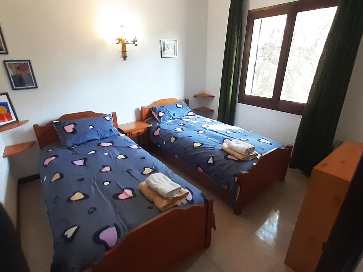 Casa Dynaida - Villa 6 pers. Begur, terrain 800 m² - Photo 24