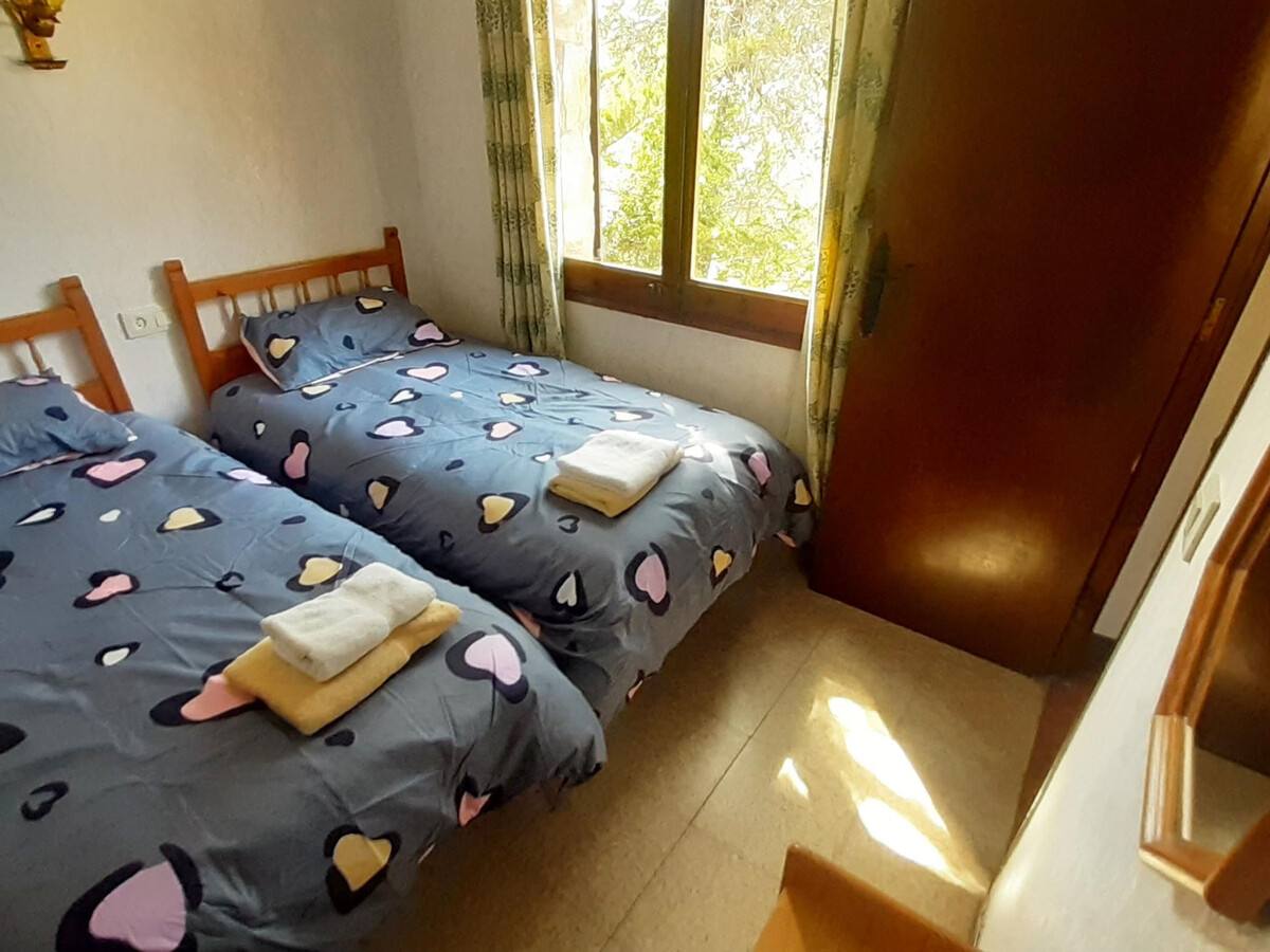 Casa Dynaida - Villa 6 pers. Begur, terrain 800 m² - Photo 25