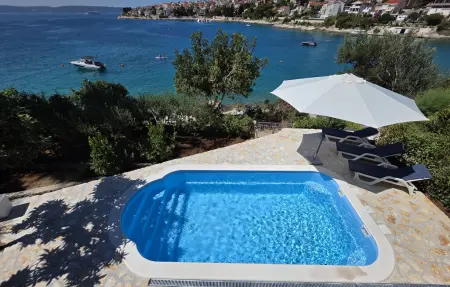 Location maison à Okrug Gornji