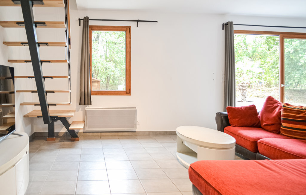 Maison 8 pers. avec piscine privée à Garein - Photo 2