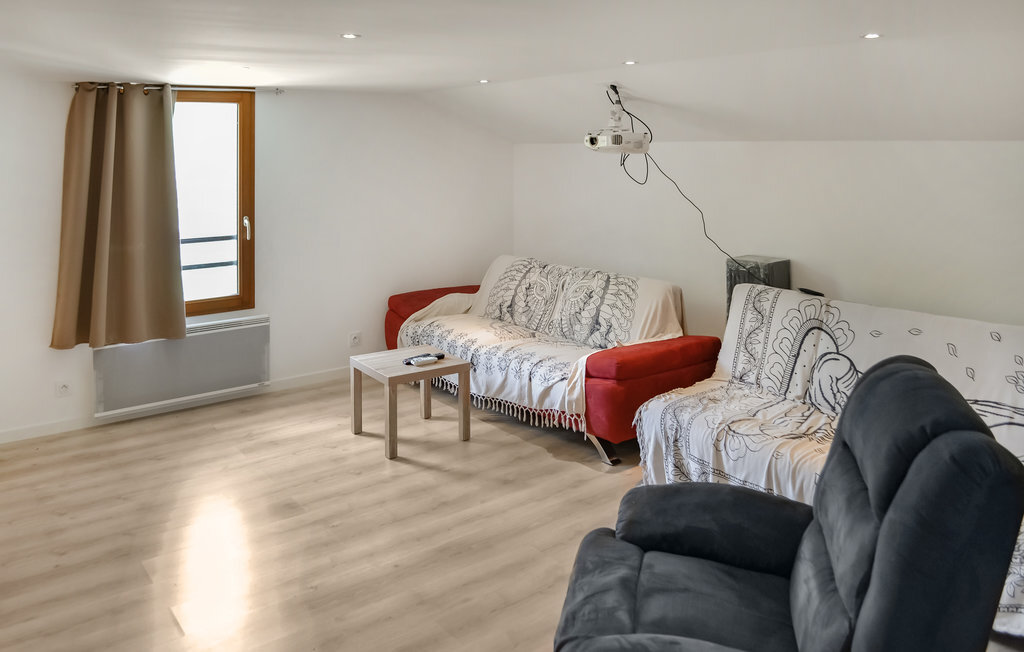 Maison 8 pers. avec piscine privée à Garein - Photo 6
